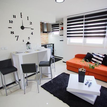 Mokaa Apartment Мостар Экстерьер фото