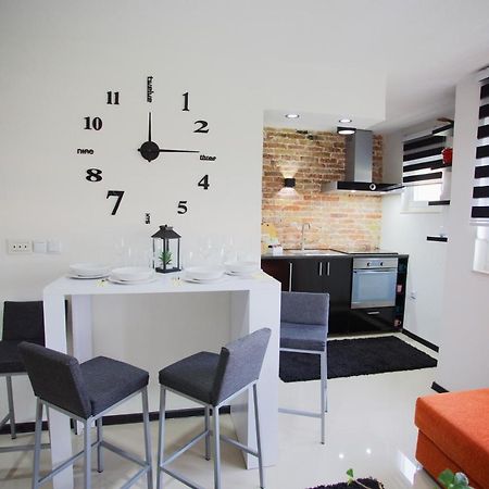 Mokaa Apartment Мостар Экстерьер фото