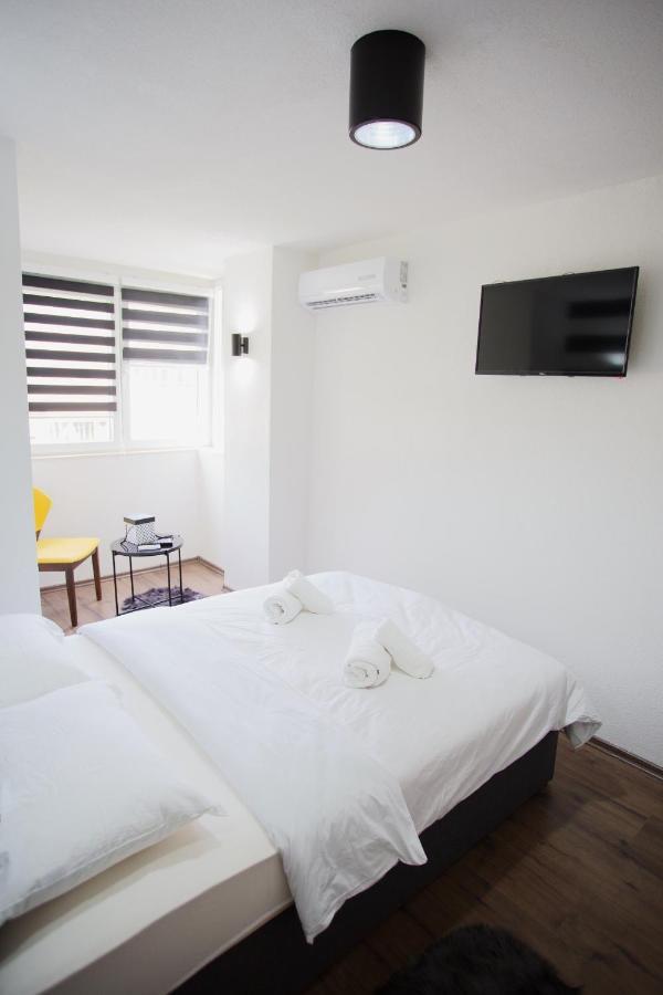 Mokaa Apartment Мостар Экстерьер фото