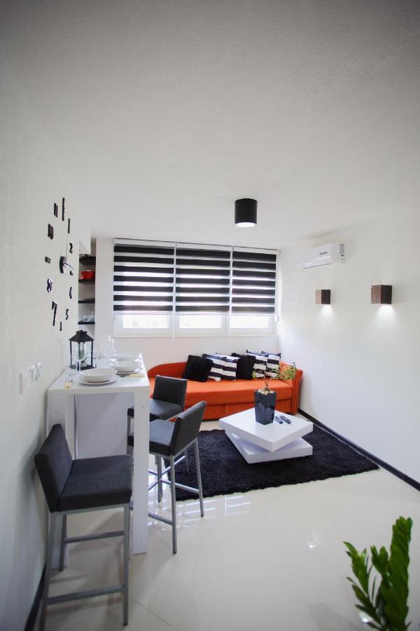 Mokaa Apartment Мостар Экстерьер фото