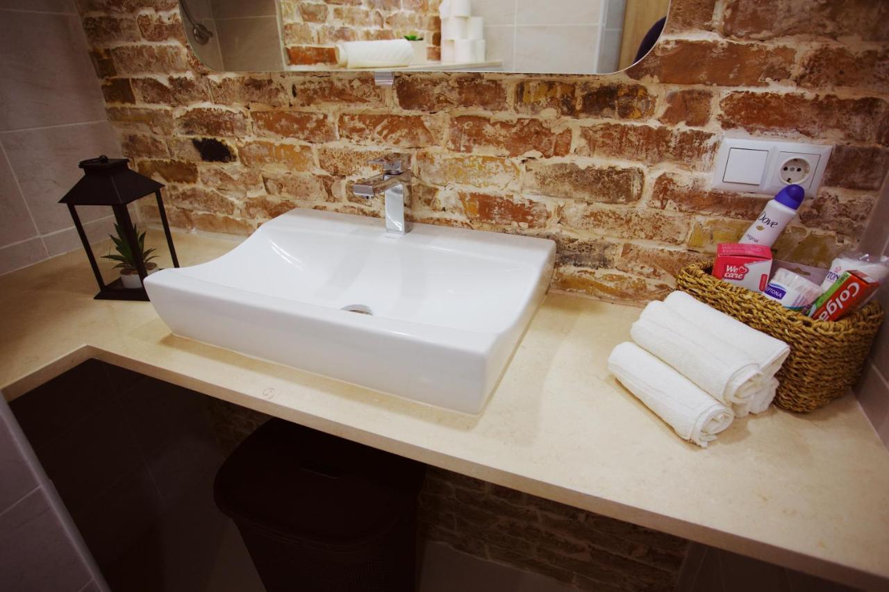 Mokaa Apartment Мостар Экстерьер фото