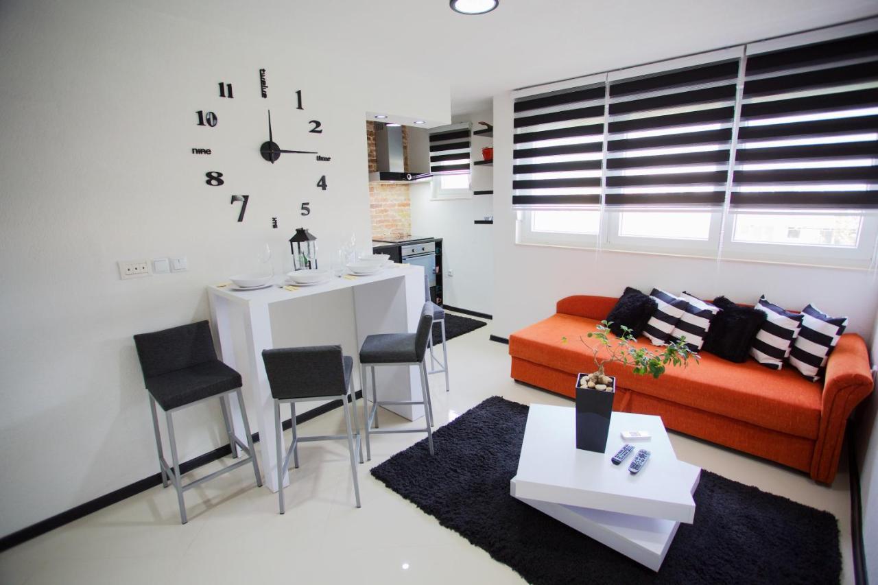 Mokaa Apartment Мостар Экстерьер фото