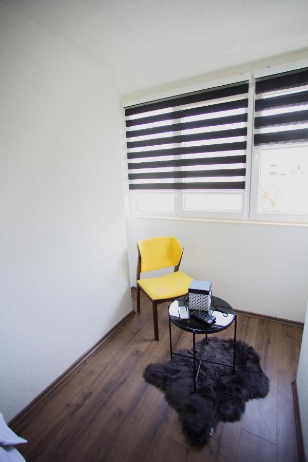 Mokaa Apartment Мостар Экстерьер фото