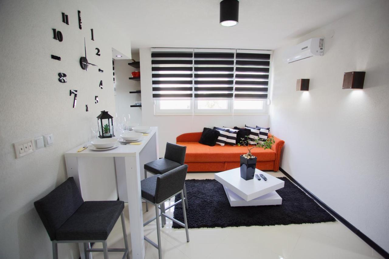 Mokaa Apartment Мостар Экстерьер фото