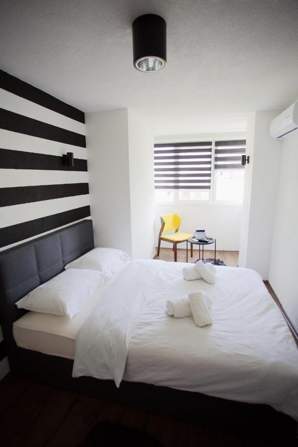 Mokaa Apartment Мостар Экстерьер фото