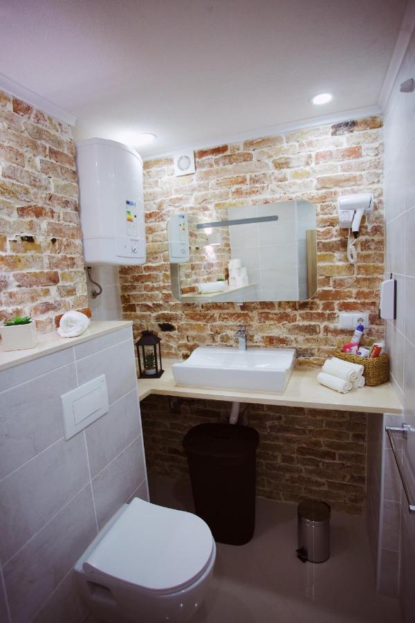 Mokaa Apartment Мостар Экстерьер фото