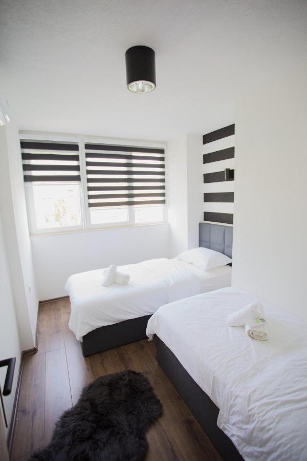 Mokaa Apartment Мостар Экстерьер фото