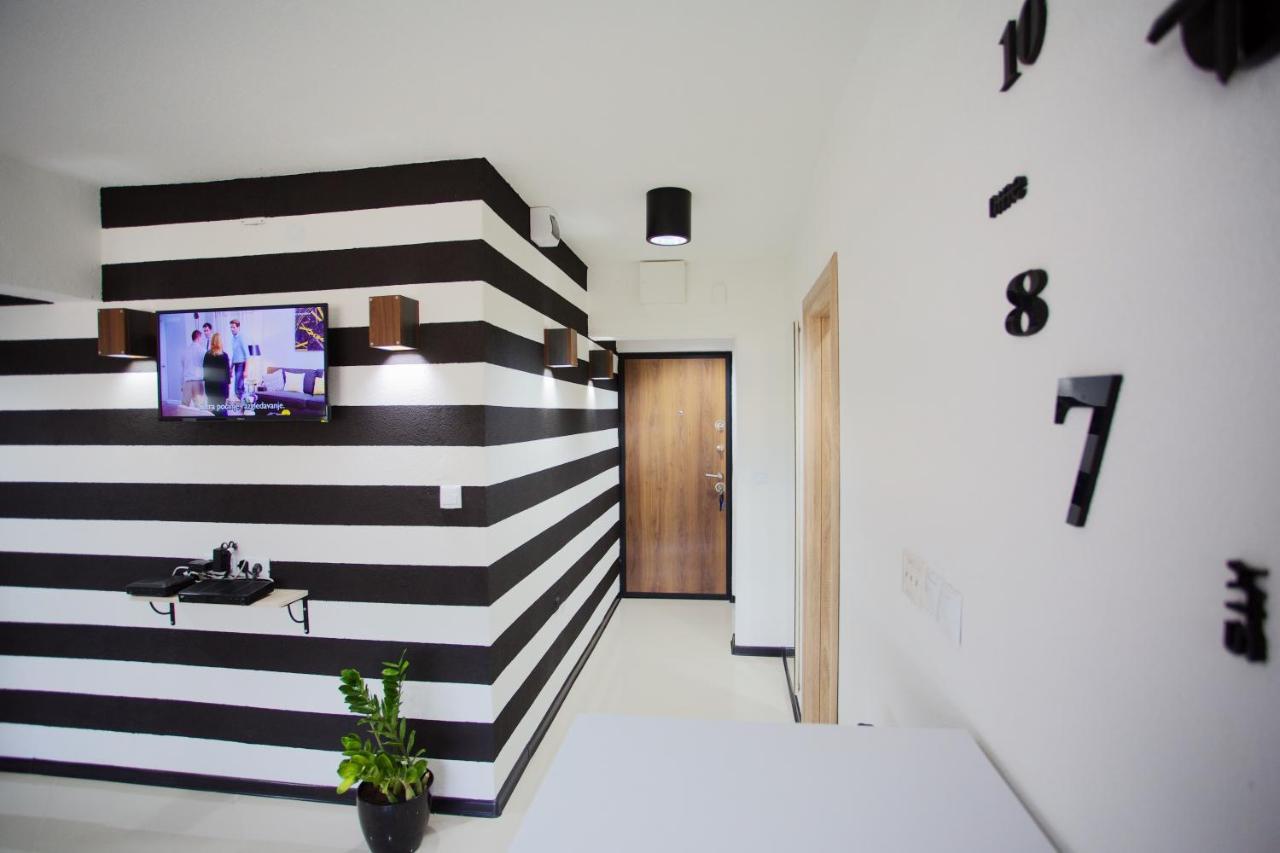 Mokaa Apartment Мостар Экстерьер фото