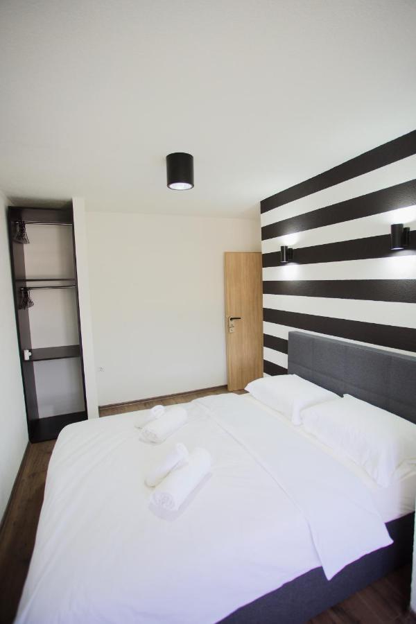 Mokaa Apartment Мостар Экстерьер фото